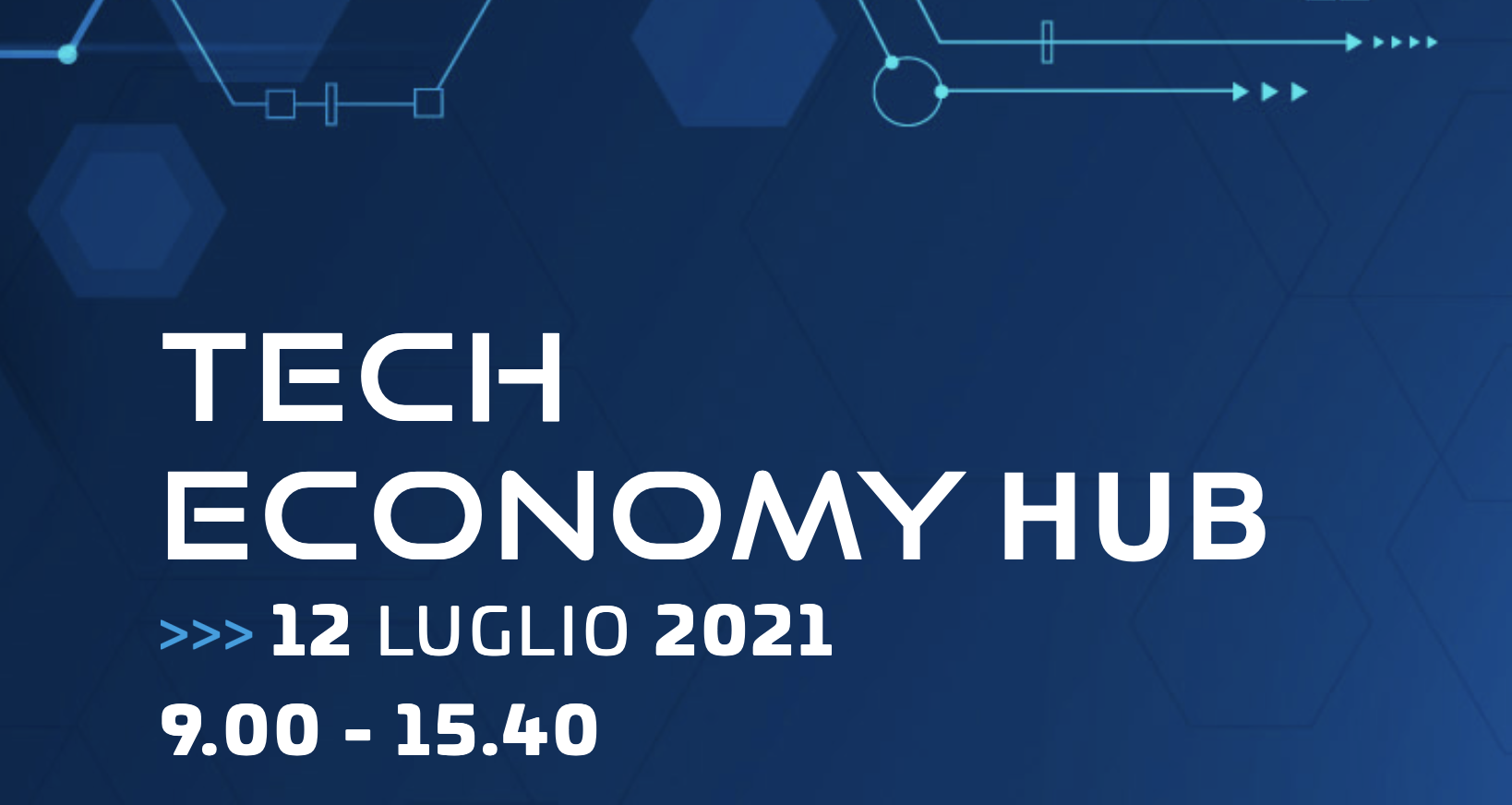 Tech Economy Hub
